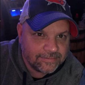 Meet your Posher, Dave